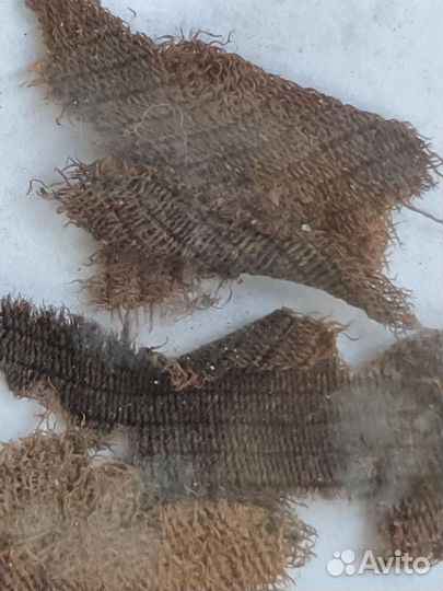 Мантия прмч.марии гатчинской