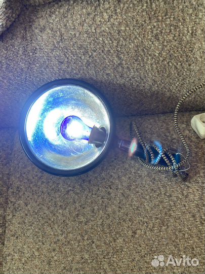 Рефлектор Минина СССР