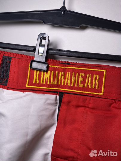 Шорты Kimurawear W34 новые оригинал