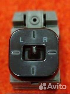 Кнопки проводка Hyundai Sonata EF Санта Фе