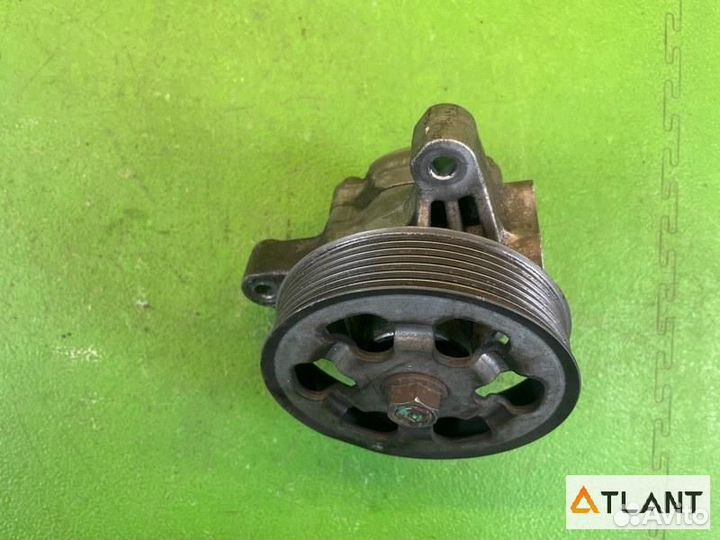 Гидроусилитель honda CR-V