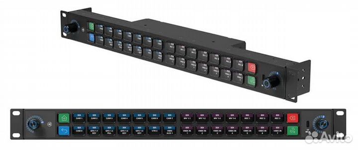 Elgato Stream Deck Studio (2024)