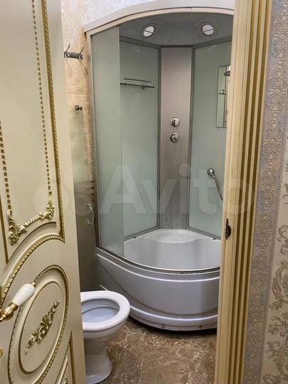 1-к. квартира, 23 м², 2/4 эт.