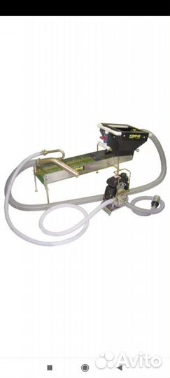 Дражные миниприборы Keene Eng hbck25. (Драга)