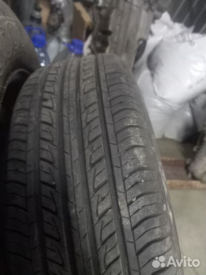 Колесо ниссан r14