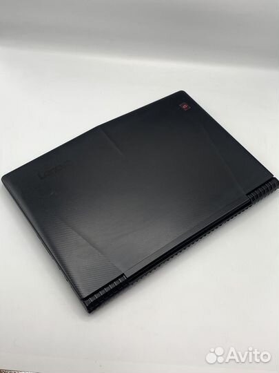 Игровой Ноутбук Lenovo Legion i5-7300, GTX1050 2gb