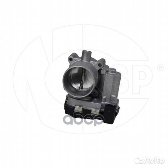 Заслонка дроссельная skoda Rapid NSP0803F133062B