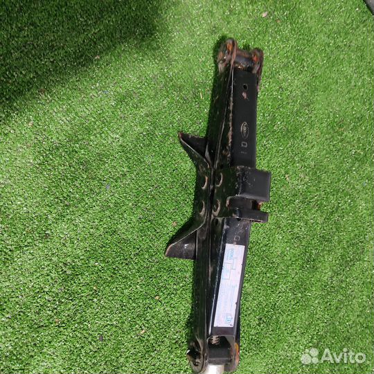 Домкрат subaru impreza GH