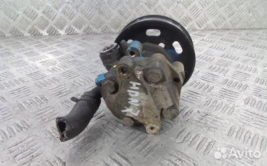 Насос гу дизельный volkswagen bora 1 (HDN07BT01)