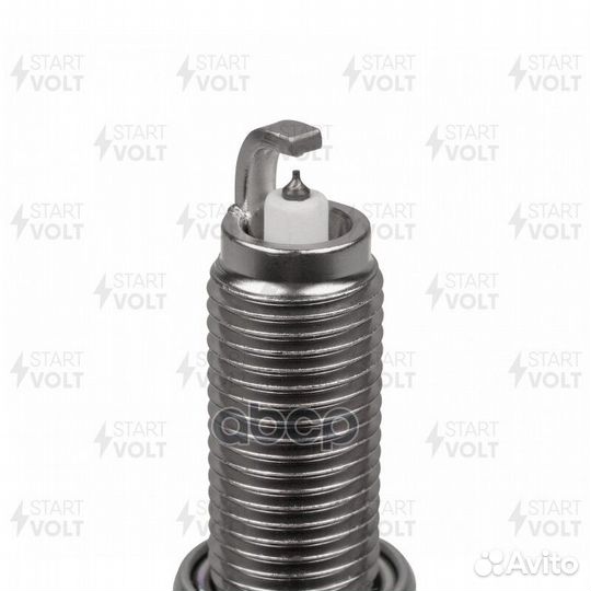 Свеча зажигания Honda Accord viii (08) 2.4i Ir+Pt