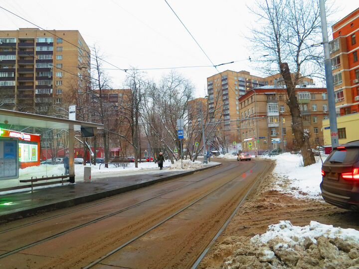 Апартаменты-студия, 14 м², 2/2 эт.