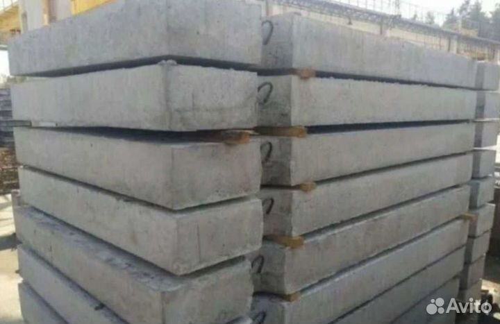 Плиты жби дорожные опт