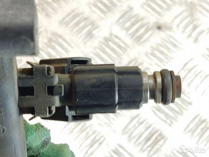 Форсунка двигателя Volkswagen Polo 1994-1999