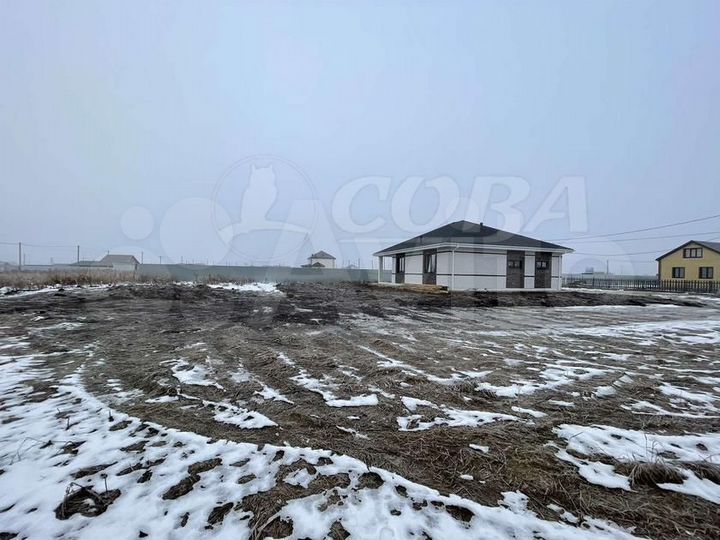 Участок 7 сот. (ИЖС)