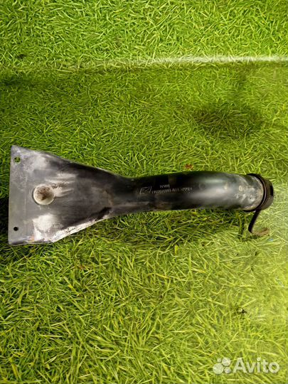 Патрубок воздушного фильтра Zotye T600 1.5л 2017г