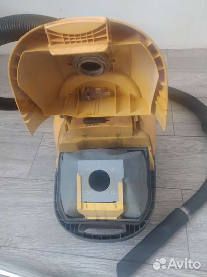 Вакуумный пылесос LG V-C3B52SD