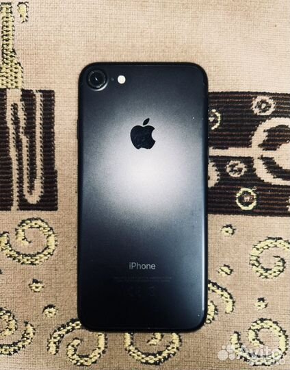 iPhone 7, 256 ГБ