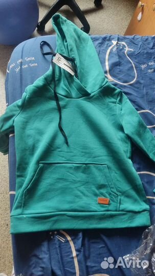 Спортивный костюм женский 48 новый