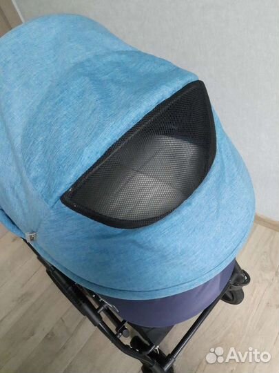 Детские коляски 2 в 1