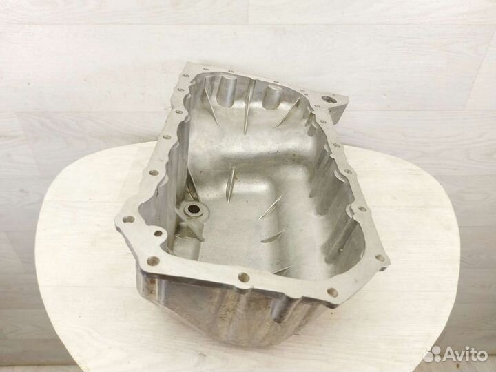 Поддон двигателя Peugeot /Citroen