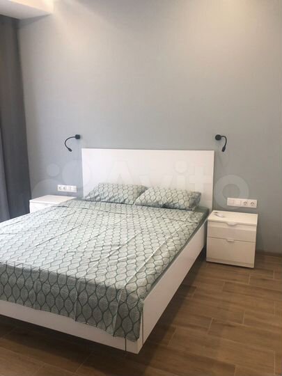 1-к. квартира, 38 м², 5/7 эт.