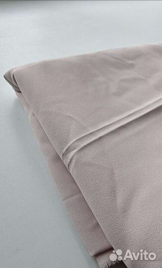 Отрезы тканей (разные в карусели)