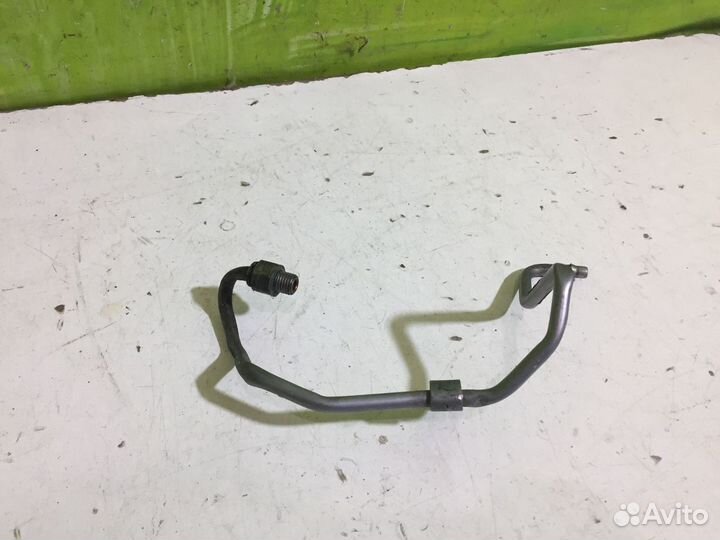 Трубка турбины Opel Astra Insignia Zafira 1.6