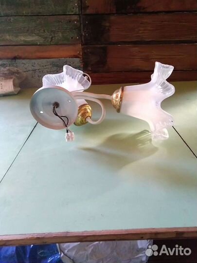 Светильник