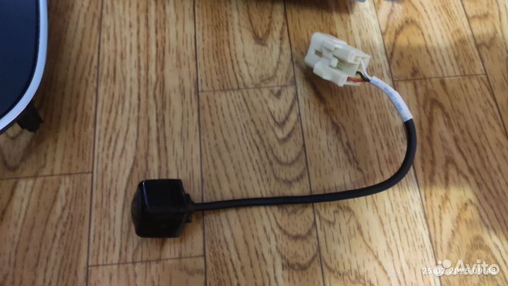 Магнитола штатная для Mitsubishi Outlander 3