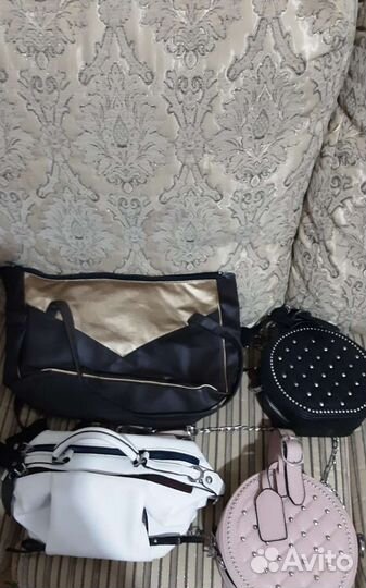 Женские вещи пакетом 40 42 44