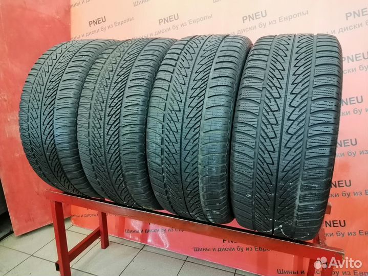 Goodyear UltraGrip 8 Performance 285/45 R20 112V