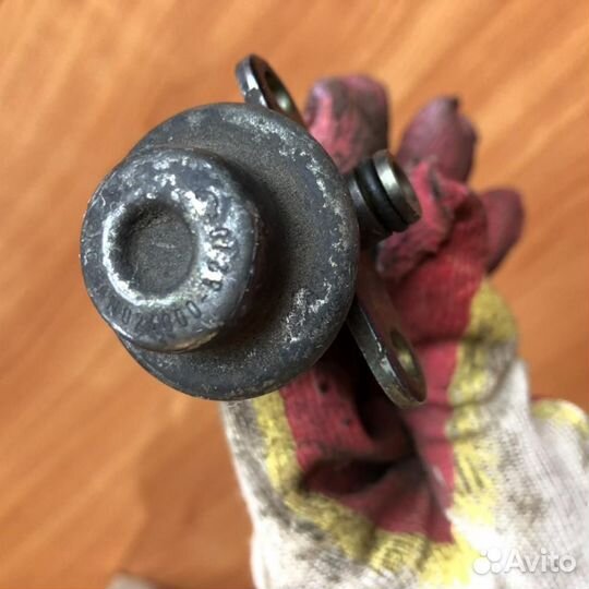 Регулятор давления топлива Nissan Teana j32