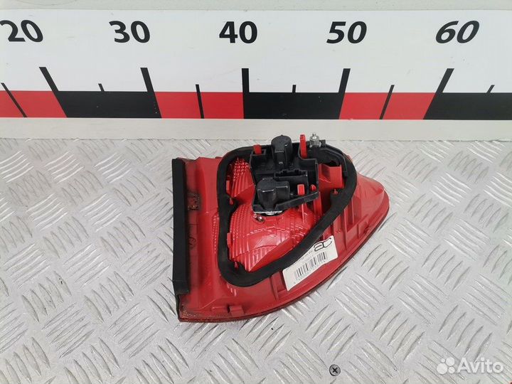 Фонарь багажника для Seat Exeo 3R5945094B