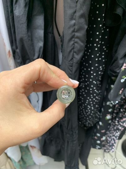 Yohji Yamamoto His Love Story туалетная вода