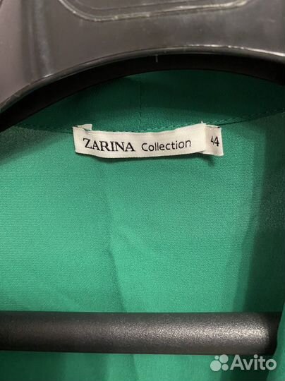 Блуза Zarina 44 размер
