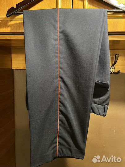 Форма мвд полици