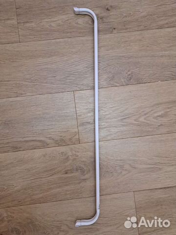 Штанга для одежды IKEA