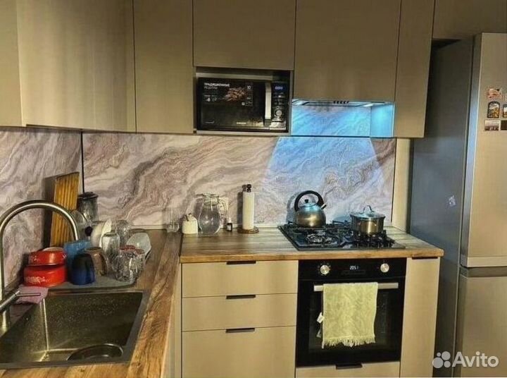 Кухонный гарнитур на заказ