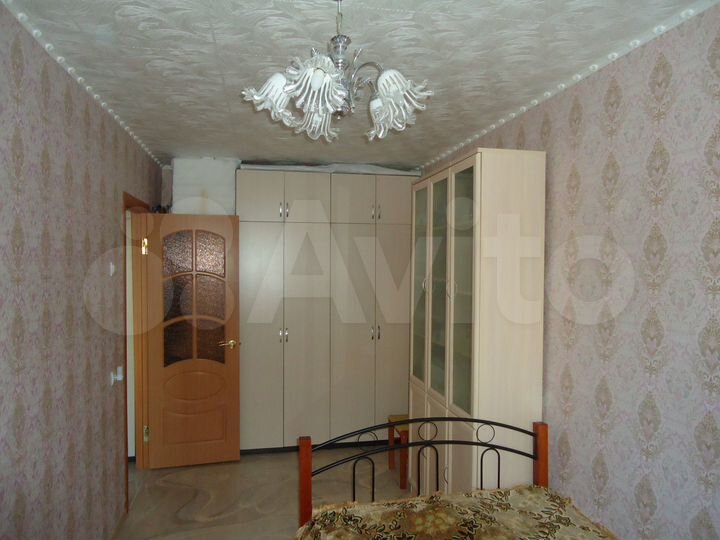2-к. квартира, 41 м², 2/5 эт.