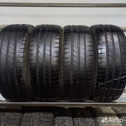 Goodyear EfficientGrip 205/55 R16 91V