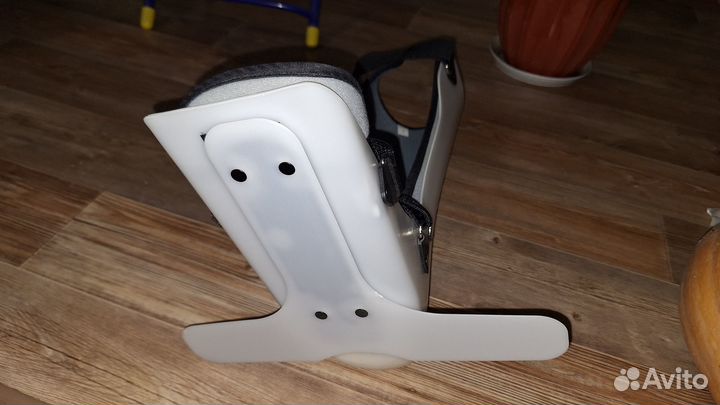 Доретационный сапожок