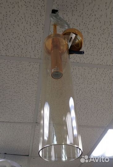 Люстра Odeon Light 4693/1