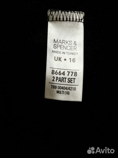 Платье женское 48 50 турция