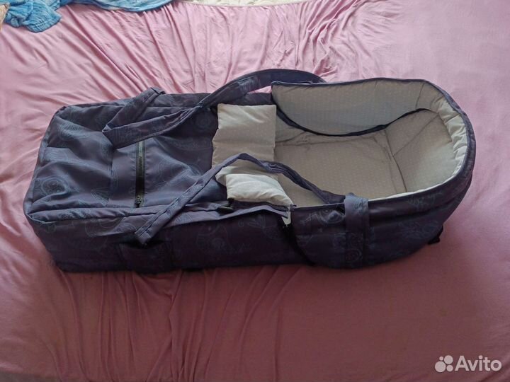Продам переноску для детей