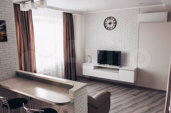 1-к. квартира, 39 м², 11/15 эт.