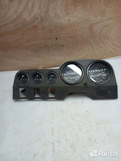 Панель приборов Лада Лада 2103