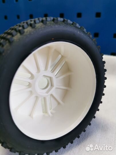 Колеса в сборе GRP GMW 03/05/08/09B