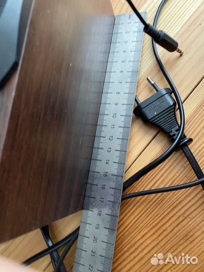 Колонки logitech