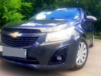 Chevrolet Cruze 1.6 MT, 2014, 135 000 км, с пробегом, цена 859 000 руб.
