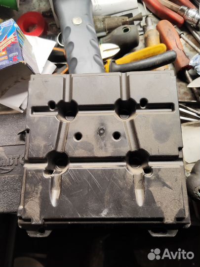 Блок комфорта Volkswagen polo 5